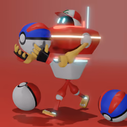 BigBotCoin Greatball No.6