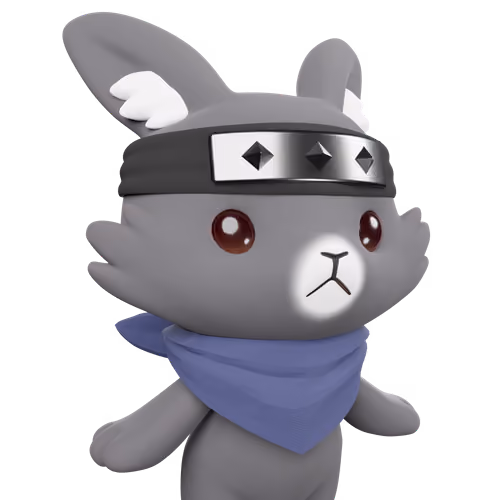3DLLF-Luna-Black and White-#00285