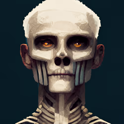 Artskeletron