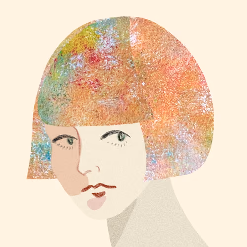 woman #2
