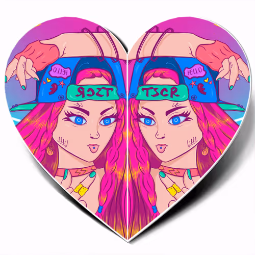 Girls From The Meta Universe A Doll S Favorite