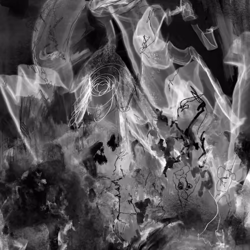 Fragmented Sovereignty & Molecular Transformations #2