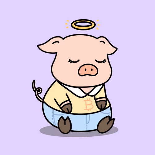 Piggiepalz