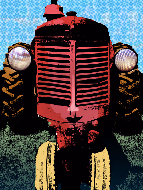 Item #78396160951084287261354964904032986912643544980598896571404434378551954767873 Media