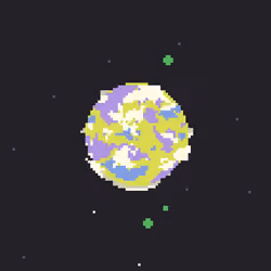 BitPlanet #60