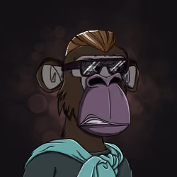 Elite Ape #2978