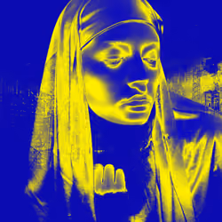 Madonna 1/3
