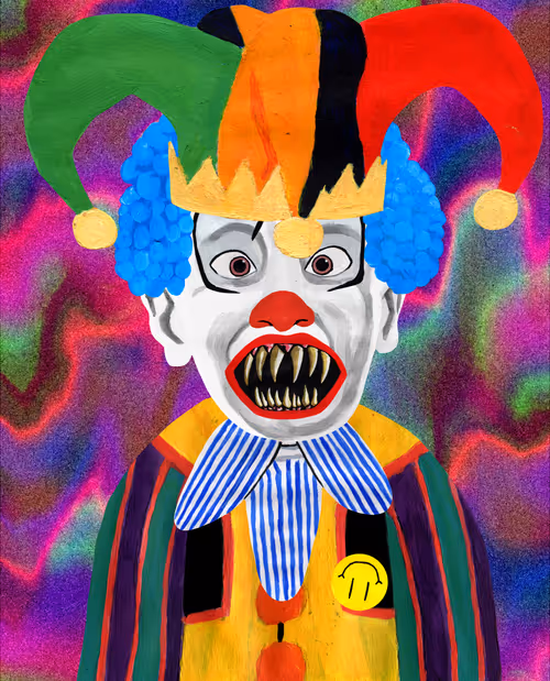 Item #68161677085167031850923655763275131997313977917884474542580746218118945177601 Media