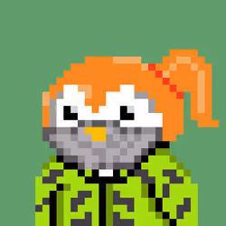 PixelPenguin 7750