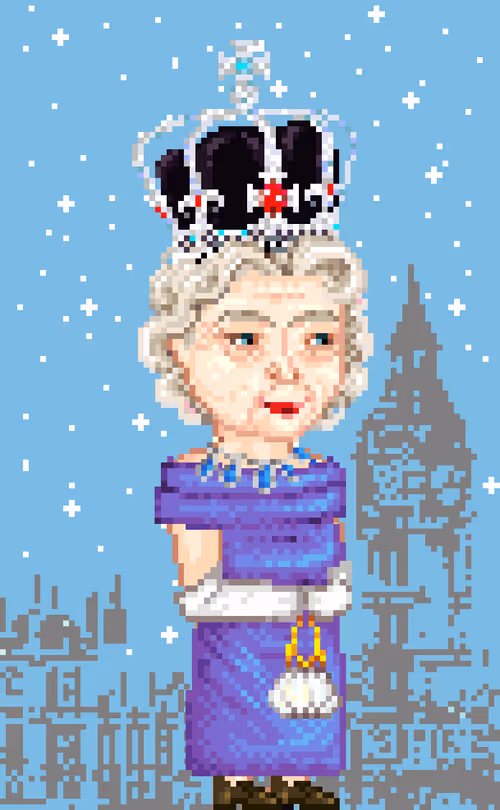 Item #75554604742703464917455106812152530083457477207723164712396059381787403485185 Media