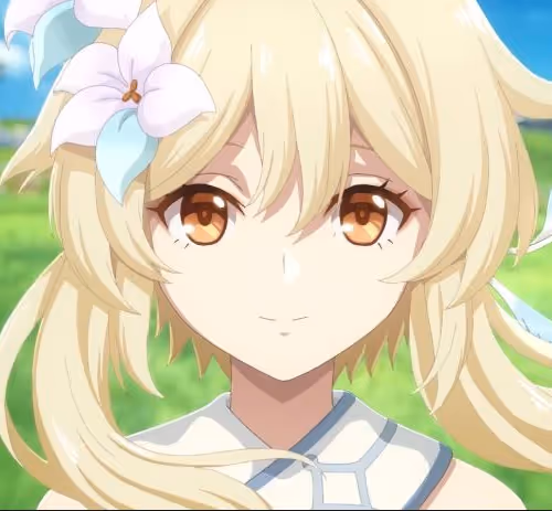 anime girl 2