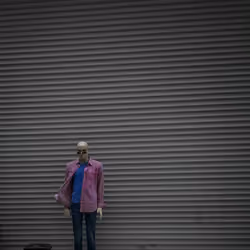 #74 The Mannequin Society