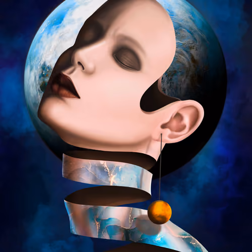 The universe of indeterminable feelings
