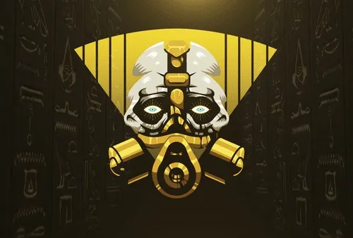 Pharaonic Vader 