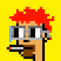 Noun Phunk/s #74