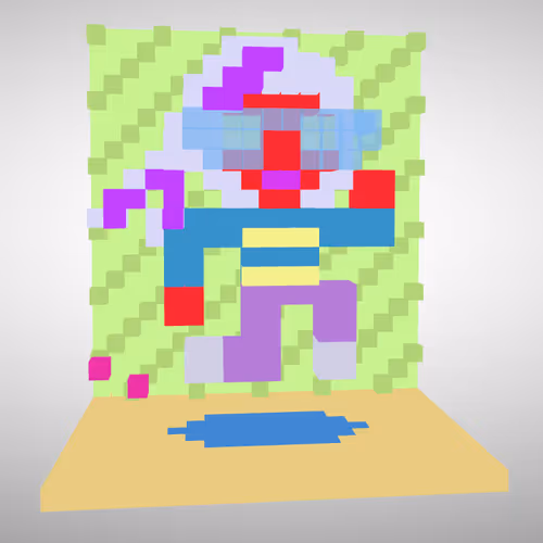 Item #6175966684582738885942459929434920050761450395262536711273927931094101917697 Media