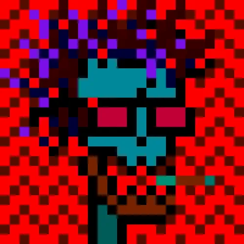 DEATH PUNK 194 (SYNTH PUNK)