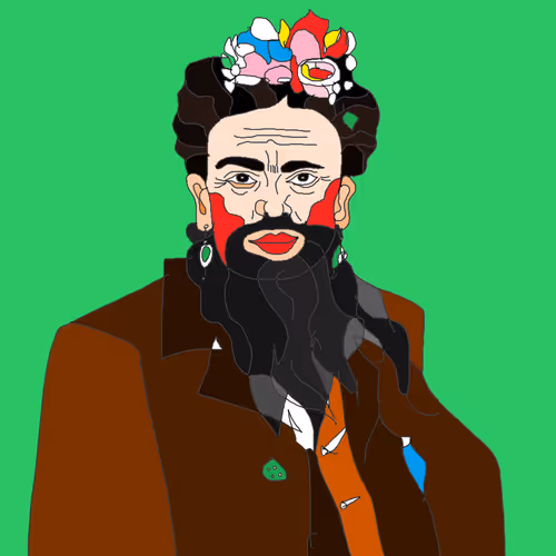 Item #32420779040152639486175643899346389617713060121503909707654642056532705935361 Media