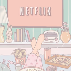 Movie & Chill :) #EL5