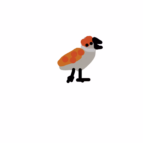 Sparrow