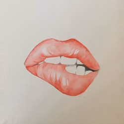 The Captivating Bite