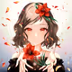 Beautiful Blooming Flowers