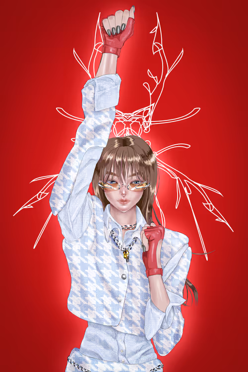 Item #93283716396548815751102385501603631451693550788833397511366807388038667173889 Media