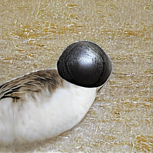 GooseBall