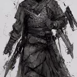Future assassin
