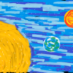 Space?