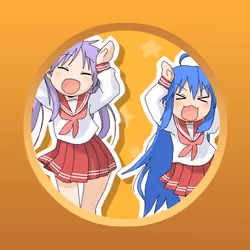 caramelldansen