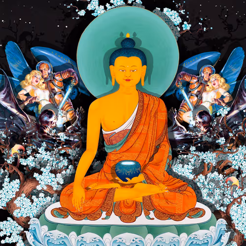 Item #112071853344192652754157044926366218368324597075858288980631271605815033724953 Media