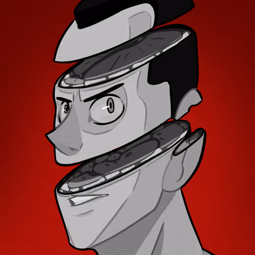 fragmented#4