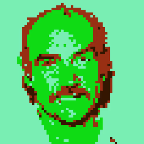 Sean Connery Delpix