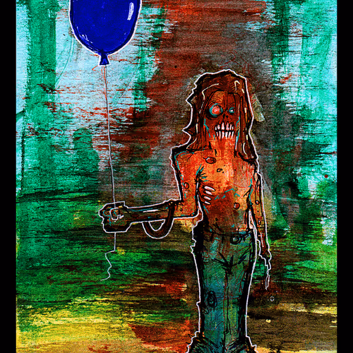 ArtistByron Collection