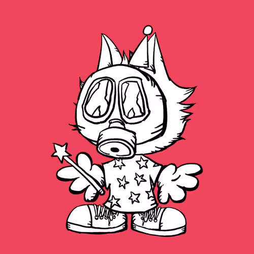 #041 ホシ・ドーゾー