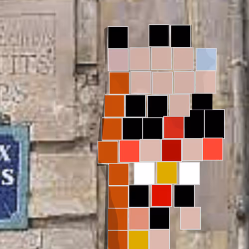 Item #12374367017232779638707207912234544831524034180509971700636944859731507281921 Media