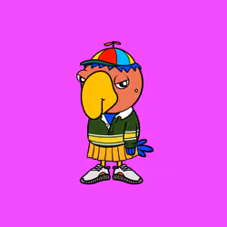 birdnard #4086