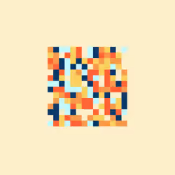Synthetik x Square #137