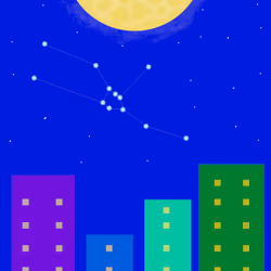 Light Pollution