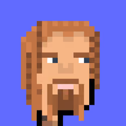 Lord of the Rings Punk, "Fili."
