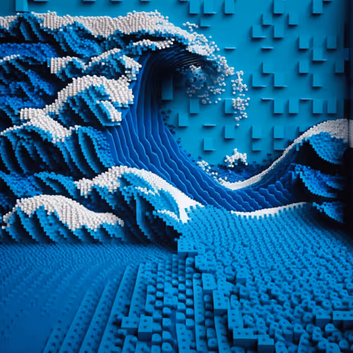 Untitled Collection #203457