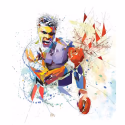 Ali explode