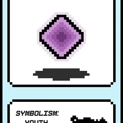 PURPLE JADE