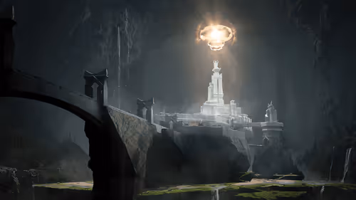 The Crystal Corruption