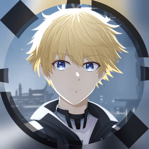 S Infinity Pfp