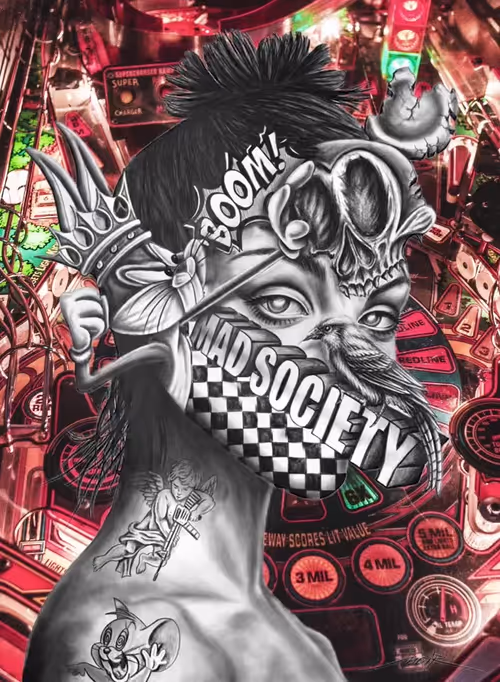 Item #96302447215318584732158045189014489076994714479245352151991080580439286480897 Media