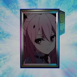 RAIKU SPECIAL EDITION ANIMATED