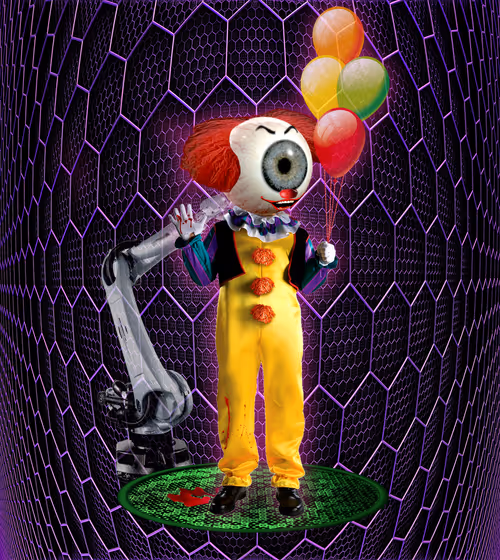 Item #23997229257906207336046149608074474620013175134940009897756278707379595378689 Media