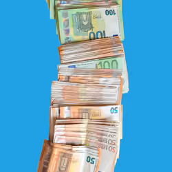 More Money